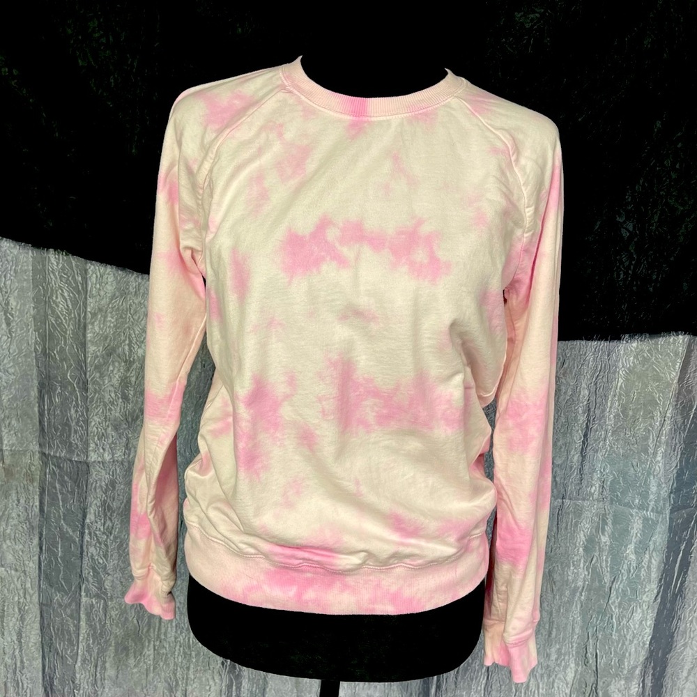 Lucky Brand Crewneck Sweatshirt